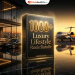 Luxury Lifestyle Reels Bundle – 1000+ Premium HD Videos for Instagram Reels & YouTube Shorts